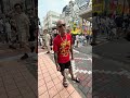 #ブレイキングダウン #最強喧嘩師 #村田将一