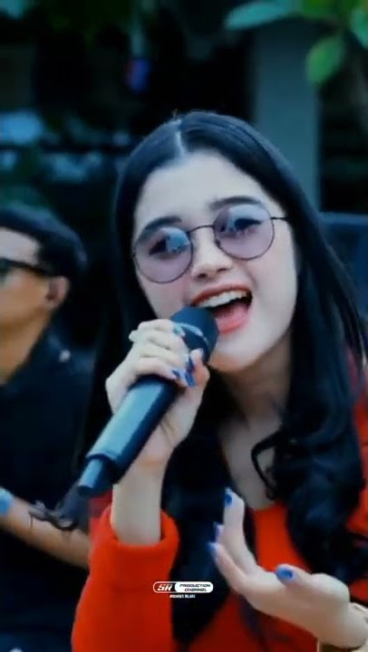 Vivi Artika - Pecah Seribu - Maha Music- Story WA 30 Detik Hanya Dia Yang Ada Di Antara Jantung Hati