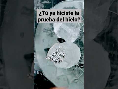 ¿Cómo saber si