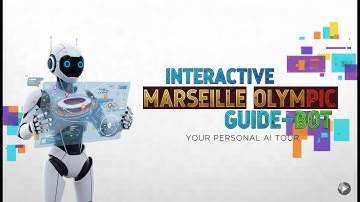Arcade Chatbot Interactive Marseille Olympic Guide-bot 100% Working Solution! #qwiklabs