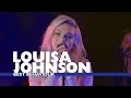 Louisa Johnson - 'Best Behaviour' (Capital Live Session)