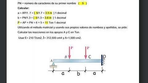 Whatsapp: 982536460 // Analisis Estructural // Utilizando el metodo matricial y usando sus propios