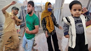 Download Lagu Hojjat's attempt to please Nemat and propose marriage to the nurse #deoora  MP3