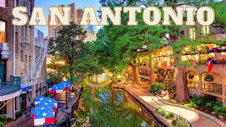 San Antonio, Texas | Things to Do