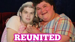 Dustin Mcphetridge - Mother And Child Reunion