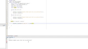 Curso de JAVA Desde 0  NETBEANS // Suma con ARREGLOS O ARRAYS👈🏻