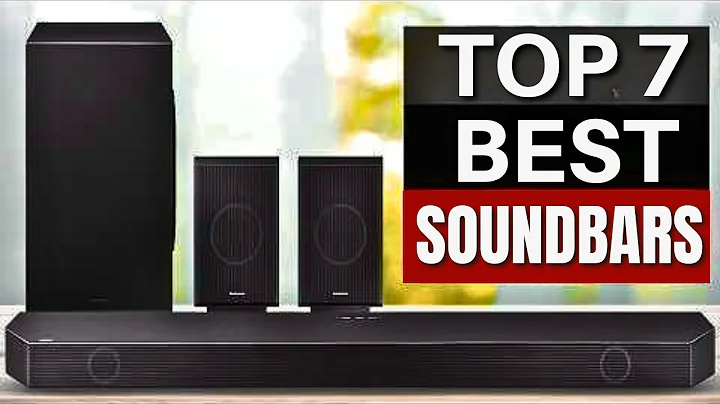 The Best Dolby Atmos Soundbars Are Finally Here! (2026)