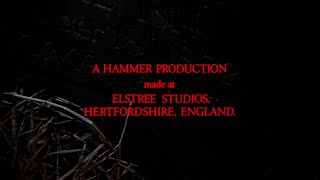 Celebrity A Hammer Production (Closing, 1972) Profile