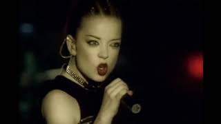 Garbage - When I Grow Up (Chris Pierman Remastered, Live Version, 720p Upscale)