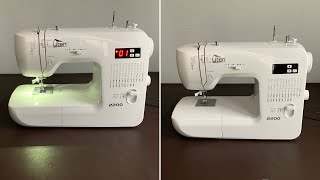 My sewing machine tutorial in Urdu