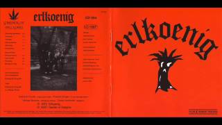 Erlkoenig - Erlkoenig 1973 (FULL ALBUM) [KrautRock]