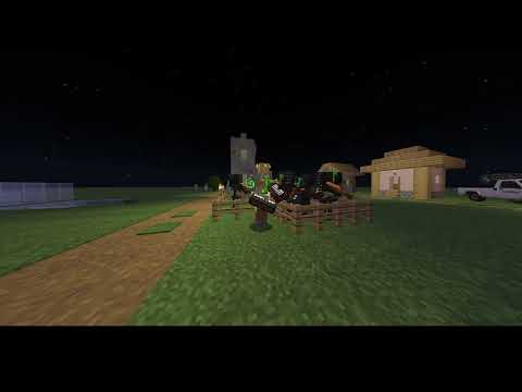 USSR anthem | Minecraft | Immersive Melodies