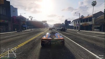 Rockstar not even trying to hide it anymore...