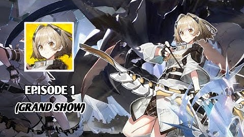 Alchemy Stars Playthrough | Positioning | Episode 1-Grand Show