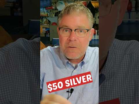 Video: Har silver ökat i värde?