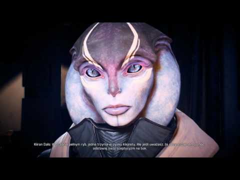 Wideo: Mass Effect Andromeda: Pomagając Naukowcom Havarla, Spotkajmy Się Z Ruchem Oporu