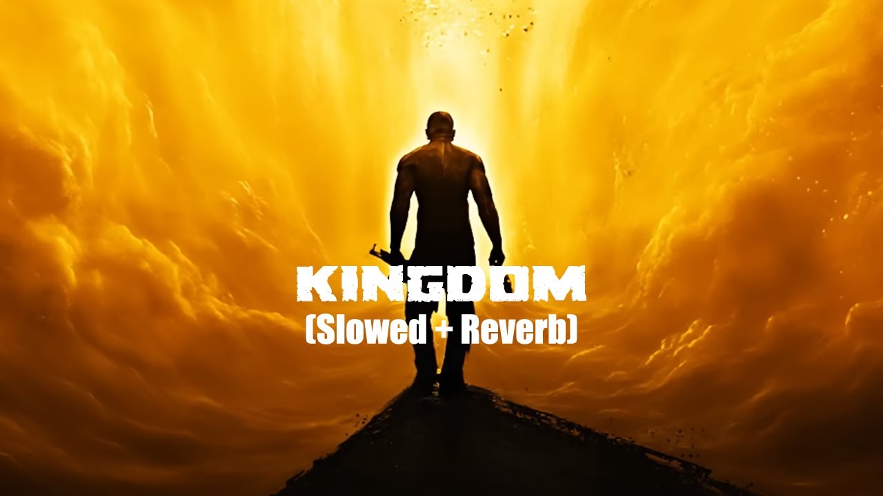 Kingdom ( π¦πΉπΌππ²π± + πΏπ²ππ²πΏπ― ) | Anirudh Ravichander | Kingdom ( π¦πΉπΌππ²π± + πΏπ²ππ²πΏπ― ) | Anirudh Ravichander |