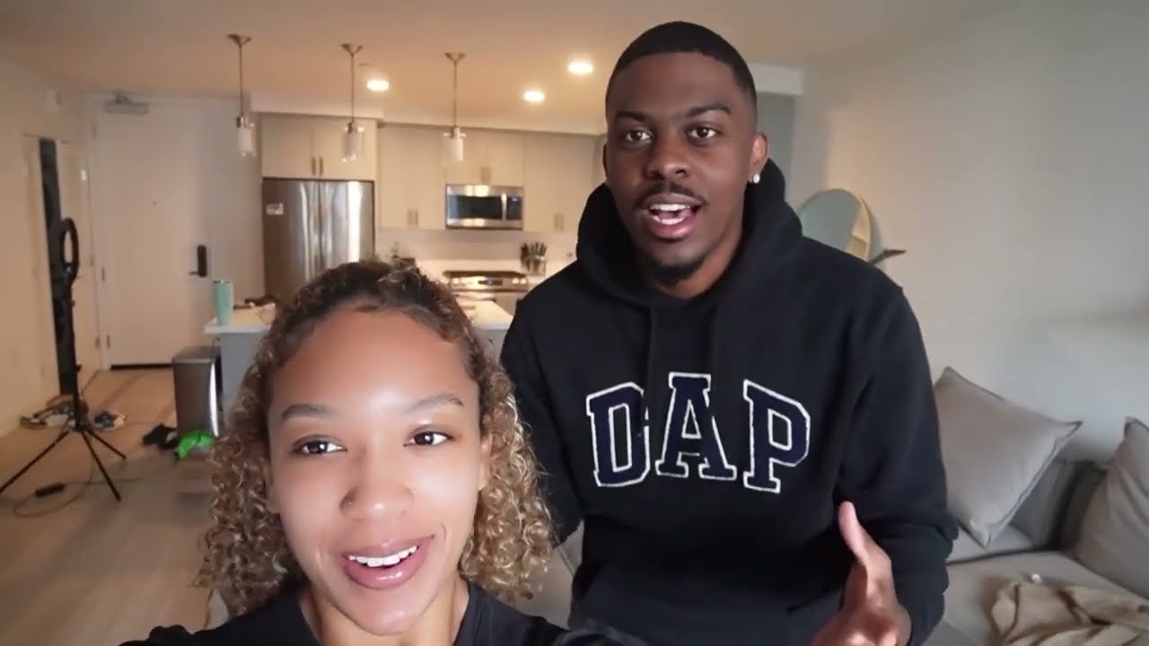 couple vlog (Re edit)
