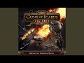 Miniature de la vidéo de la chanson Bonus Track: Opening Theme
