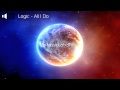 Logic - All I Do