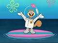 She Ll Be Coming Round The Mountain Sandy Cheeks A I Vocals She Ll Be Coming Round The Mountain Sandy Cheeks A I Vocals