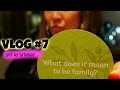 VLOG #7 • Olive Garden