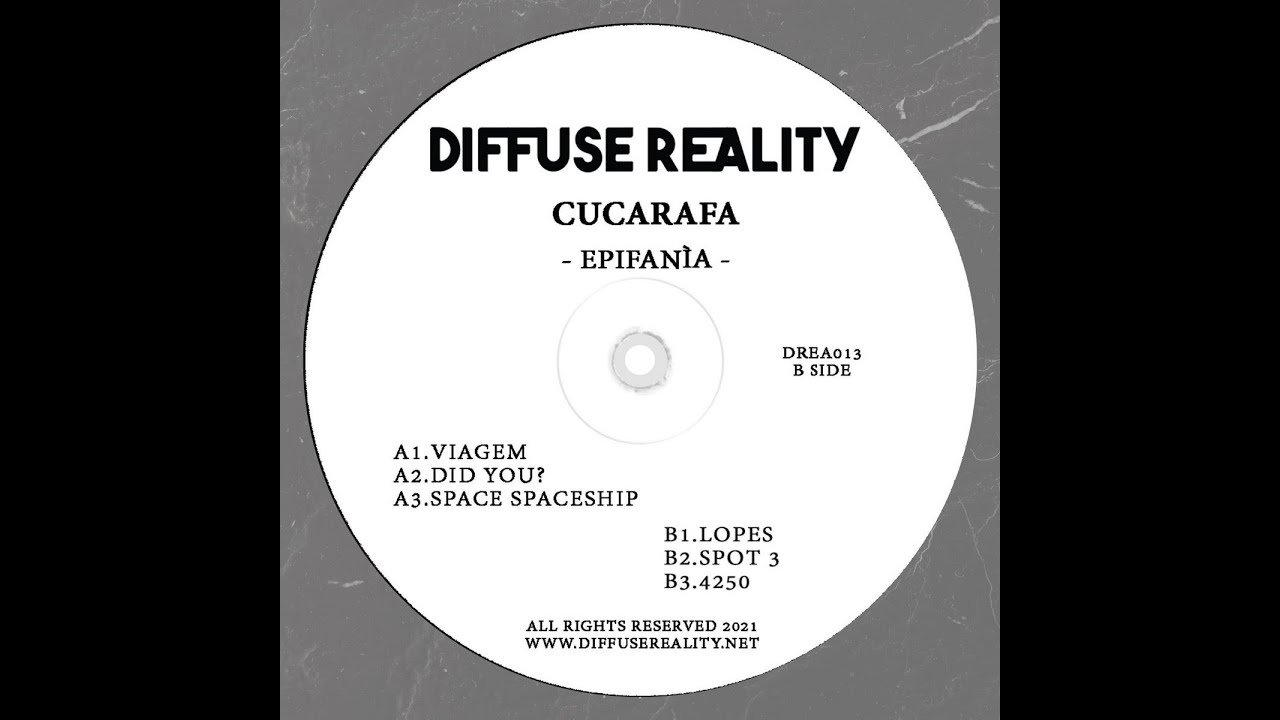 CucaRafa -- Space Spaceship auf YouTube ansehen CucaRafa -- Space Spaceship auf YouTube ansehen