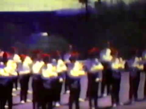 Part 1 of 2--Munising Silver Echoes Drum And Bugle Corps