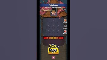 Most Addictive Dice Game? Try Heroll: Dice Roguelike! #MobileGaming #Dice