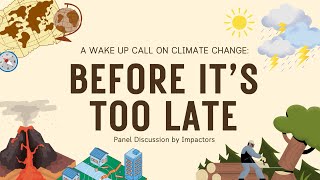 Academic Literacy LMCE1072 - Task 3: Panel Discussion 