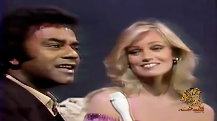 Johnny Mathis & Susan Anton - Medley (1979)
