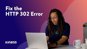How to Fix the HTTP 302 Error (5 Methods)