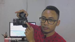 Review Kamera Fujifilm Finepix HS20EXR