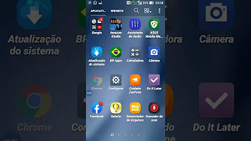 O que fazer quando o processo Android parou?