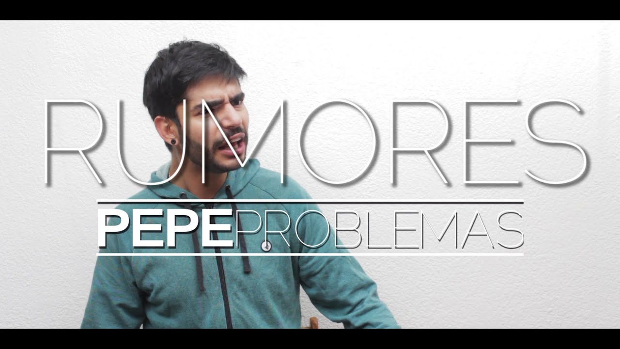 RUMORES