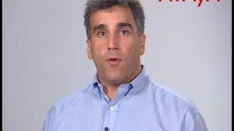 Avaya Aura Application Enablement Services by PacketBase