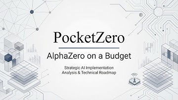 EE542 Final Project Video Submission - Chess AI - PocketZero