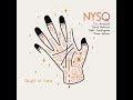 Sleight of hand by nysq  album trailer  whirlwind recordings