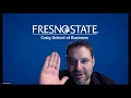 ACCT146 Lecture - IDEA Exam Preparation I