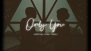 ONLY YOU - Sidney Mohede & Andi Rianto