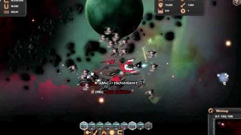 Dark Orbit Neuer Client By  »☆•†ŞςħûţźĢěíšţ†•☆«