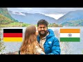 Indian Culture vs German Culture: Indo-German Couple Discusses the Good & the Bad