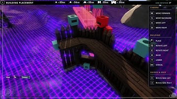 Crowfall - Tutorial: Eternal Kingdoms