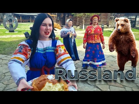 Do Russian Regions Live Below Poverty Level?😡The Medieval Way of Life in Siberia