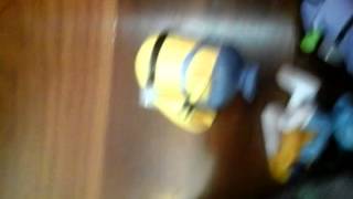 Deable Me 1&2 Minion Toys & More Toys Part 1