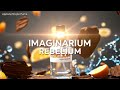 Rebelium EDP - Eposcents perfume
