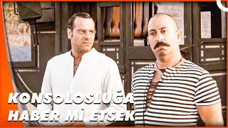 Kasımpaşalı Apaçi Selimin Selamı Var Yahşi Batı