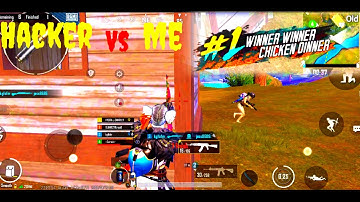 😤 World Record Top 100 Hacker leaderboard of BGMI - Impossible Revenge from a Hacker in Conqueror