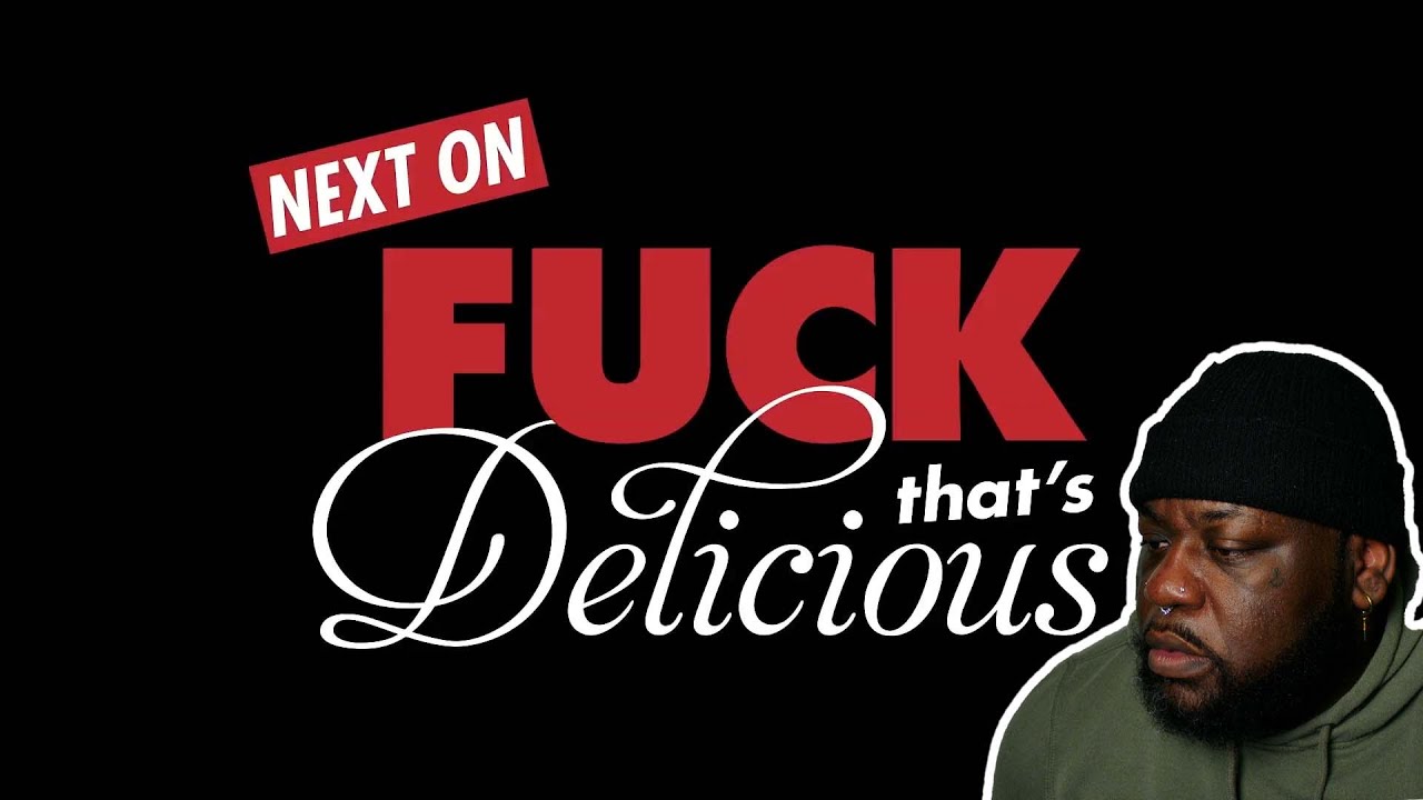 YO ULTRA REACTION [  F*CK THATS DELICIOUS  EP2 ]