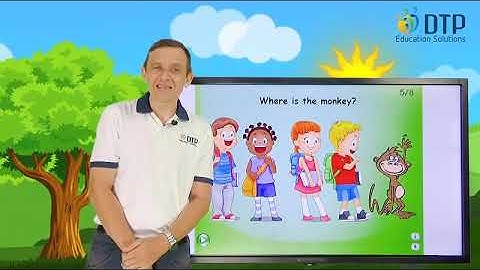 I learn smarstart Theme 3 Grade 5 lesson 6 mp4